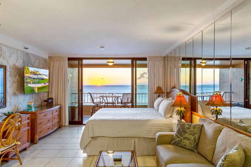 Maui Kai 806 Ocean View