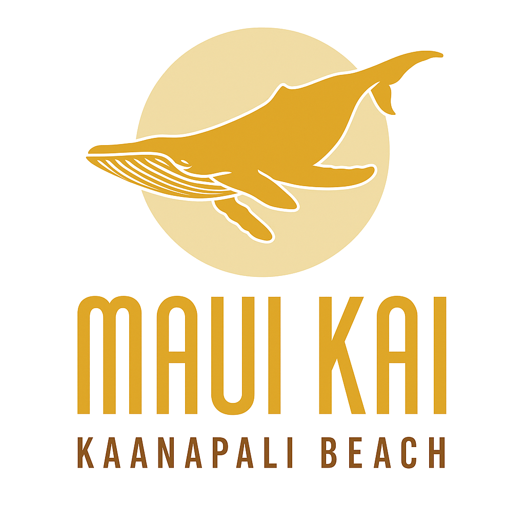 Maui Kai 806 Logo