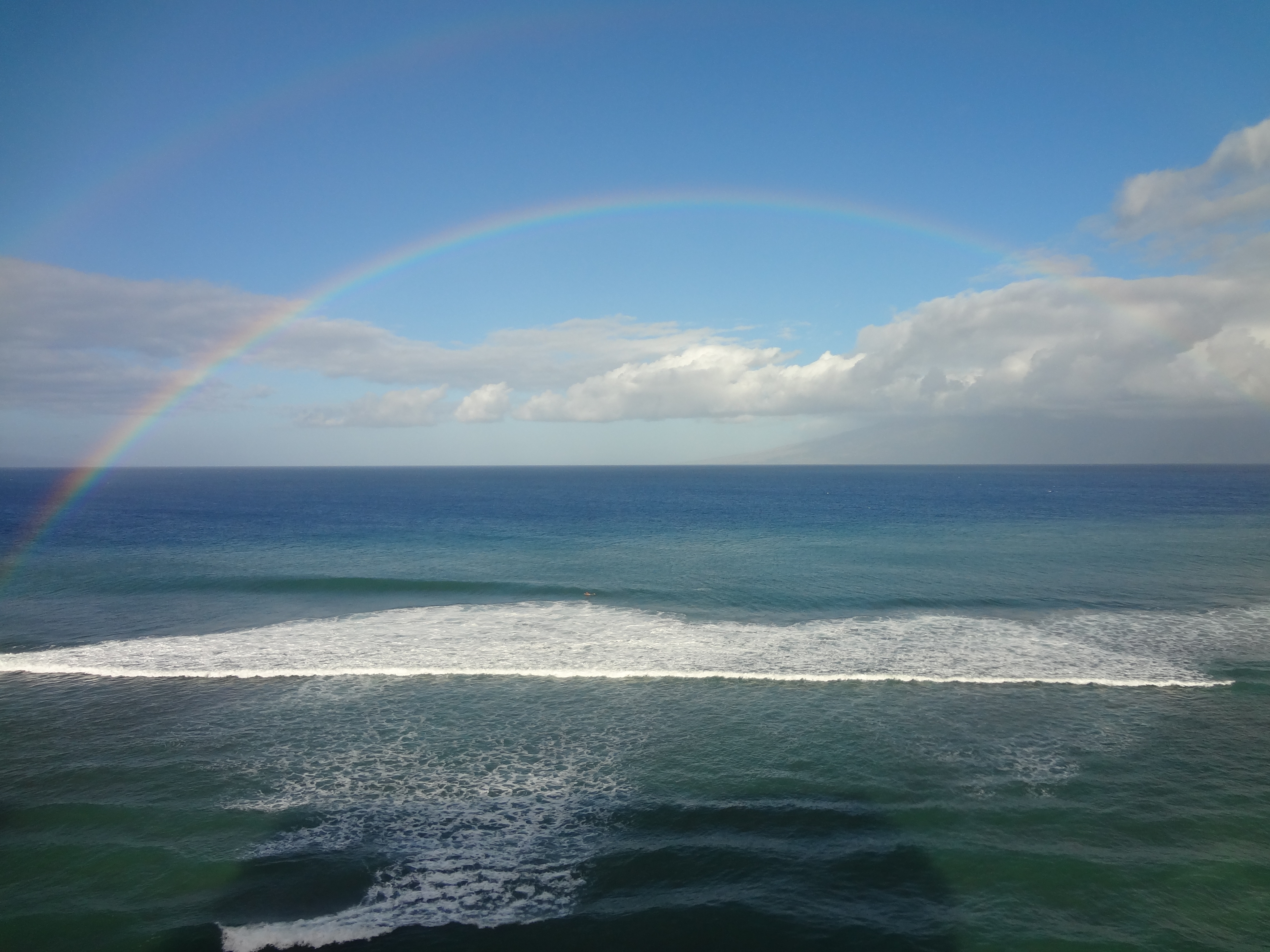 Endless Rainbows